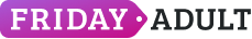Friday-Ad logo